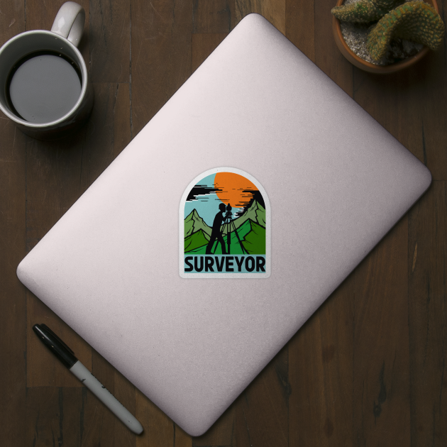 surveyor by AZMTH CLOTHING